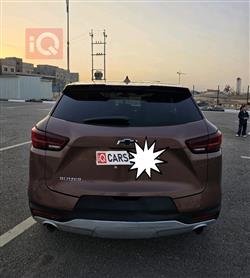 شيفروليه بليزر